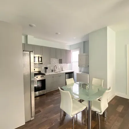 Enjoy New York And Manhattan From Jersey City Extérieur photo