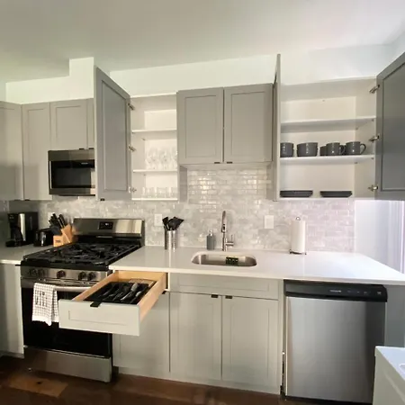 Enjoy New York And Manhattan From Jersey City Extérieur photo