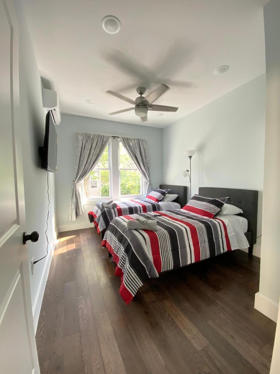Apartment Enjoy New York And Manhattan From Jersey Jersey City