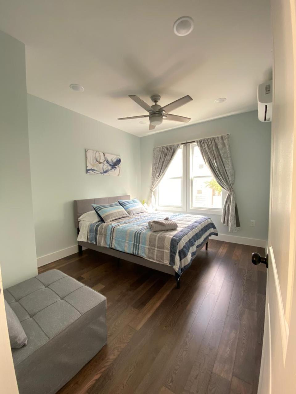 Enjoy New York And Manhattan From Jersey Apartment Jersey City