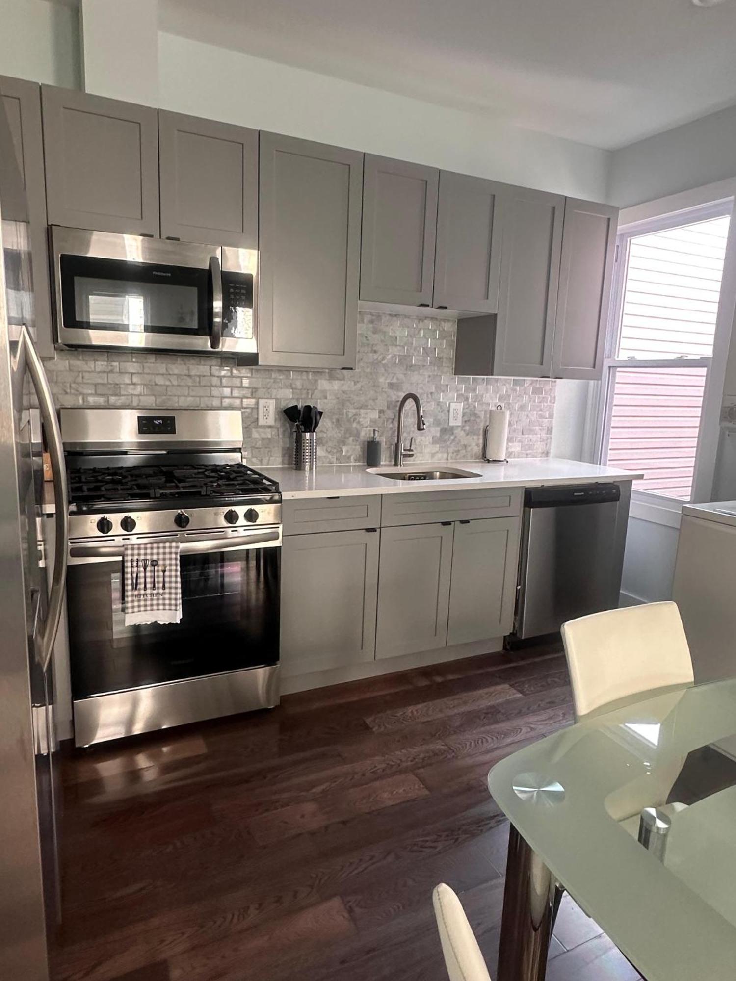 Appartement Enjoy New York And Manhattan From Jersey
