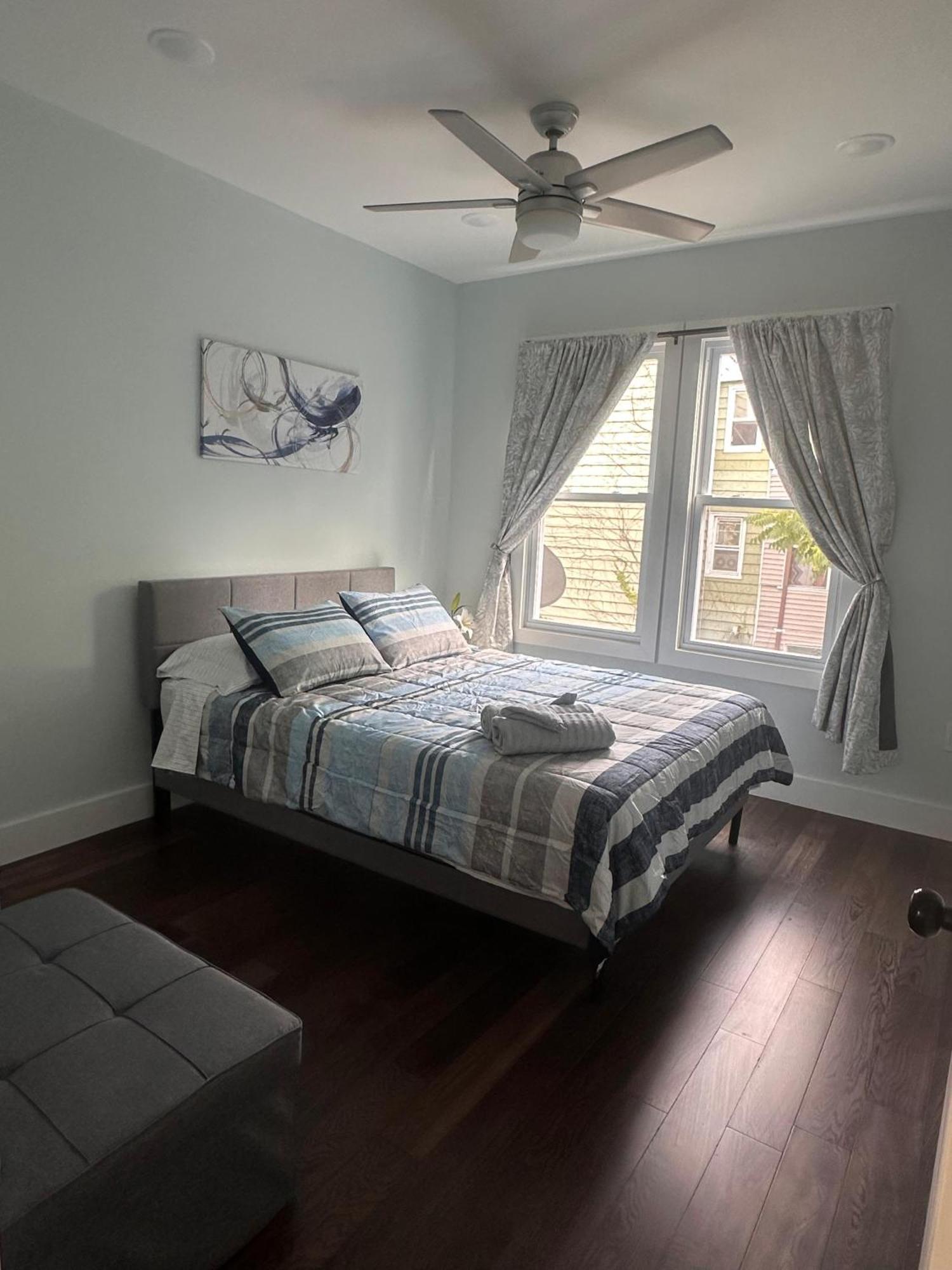 Enjoy New York And Manhattan From Jersey Appartement Jersey City